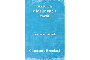 Azzurra e le sue vite a metà: 2