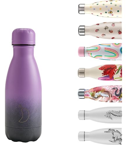 Bouchon Blanc Chillys 750 Ml - Pour Biberon Et Gourde, Compatible Allaitement Et Alimentation Enfant