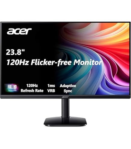 DELL S2316H 23-inch Screen IPS LED-Lit Monitor : Buy Online at
