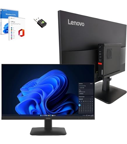 All-in-One PC Lenovo 27