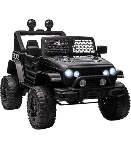 Macchine Elettriche Jeep Elettrica Bimbo Quad Elettrico Per