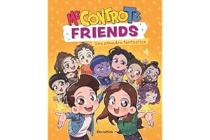 Me contro Te friends. Una squadra fantastica