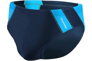 sesto senso Maillot de Bain Homme Boxer Trunks Shorts Pantalon Tailles de M à 4XL Slips Natation de Sport