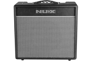 NuX | Mighty 40BT Guitar Amplifier