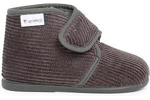 Pisamonas Zapatillas Casa Bota Pana