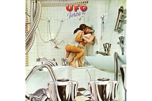 Force It (Deluxe Edition) [Clear Vinyl]