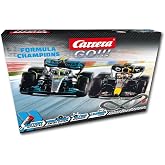 GO BO Formula 1 Şampiyonları/GO BO F1 Formula Champions