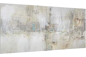 Bilderwelten Paraschizzi in Vetro - Essenza I - 59 x 120cm