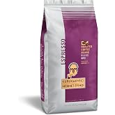 Kurukahveci Mehmet Efendi Caffe Espresso 1000 gr &Ccedil;ekirdek Roasted Blend No 3