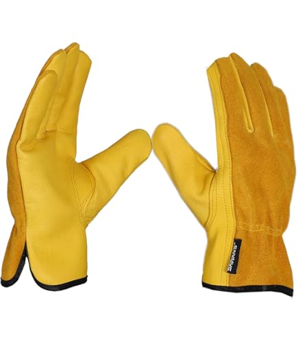 Rostaing Dryfeel-it09 Multi-Purpose Glove Breathable Comfort Grey/Black, 31 X 12 X 2 Cm - View #12