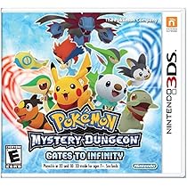 Pokemon Rumble World Coming To Retail In Europe - Foto 7