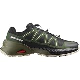 Salomon Speedcross Peak Y&uuml;r&uuml;y&uuml;ş ayakkabısıErkek