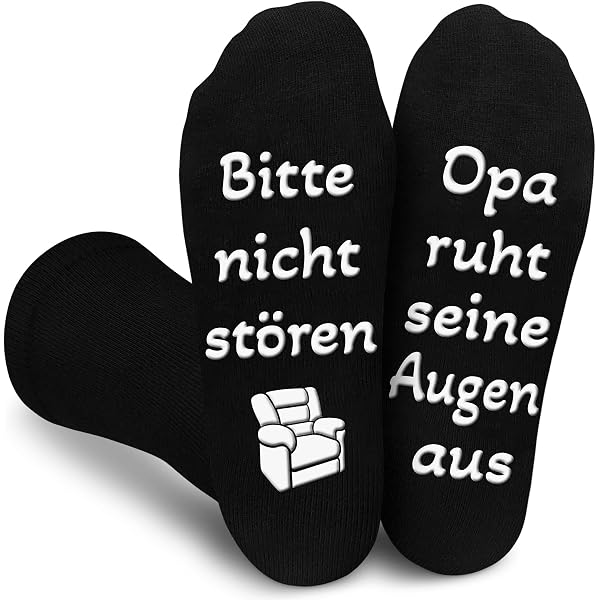 Set Regalo Per Donna: Calzini Divertenti In Tedesco "Bitte Nicht Stören Mama" + 3 Creme Mani - Idea Regalo Di Natale Per Mamma