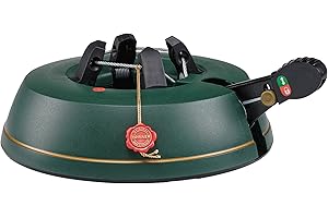 Krinner Christbaumständer Basic S, Grün
