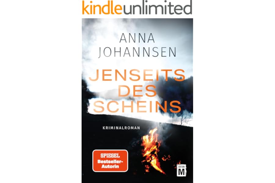 Produktabbildung zu Jenseits des Scheins (Ein Fall für Hanna Will & Jan de Bruyn 5)