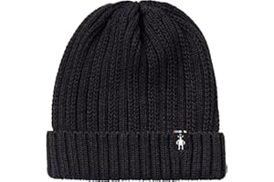 Smartwool Gerippte Mütze