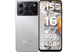DOOGEE NOTE56 Smartphone