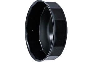 BGS 1007 | Llave de filtros de aceite | 14 caras | Ø 84 mm | para Mercedes-Benz