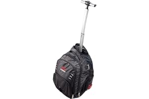 Edea Skates Trolley Backpack