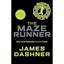 Maze Runner Series James Dashner Books Set The Death Cure, 50% OFF