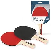 EastPoint Sports 2 Kişilik Masa Tenisi K&uuml;rek Seti - 2 Pip-Out Ping Pong K&uuml;rek İ&ccedil;erir
