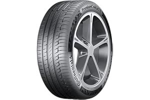 Continental PremiumContact 6 - 215/65 R16 98H - C/A/71 - Sommerreifen (PKW)
