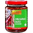 Lee Kum Kee Chilli Garlic Sauce, 7.97 oz ? 226 g