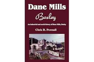 Dane Mills Bosley