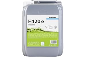 GENERISCH Winterhalter Bistroreiniger F420e 12 kg