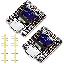 Diymore 3PCS ESP8266 Board NodeMCU WiFi ESP8266-12F CH340G WLAN Modulo
