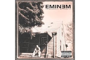 Eminem - Marshall Mathers LP