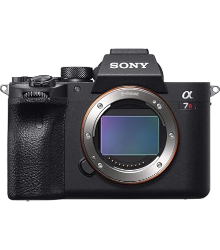 Sony Digital SLR Camera Body ILCE–6500 SONY Alpha a6500 Digital SLR Camera Body only ILCE-6500