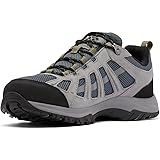Columbia Redmond 3, Scarpe da Trekking Basse Uomo