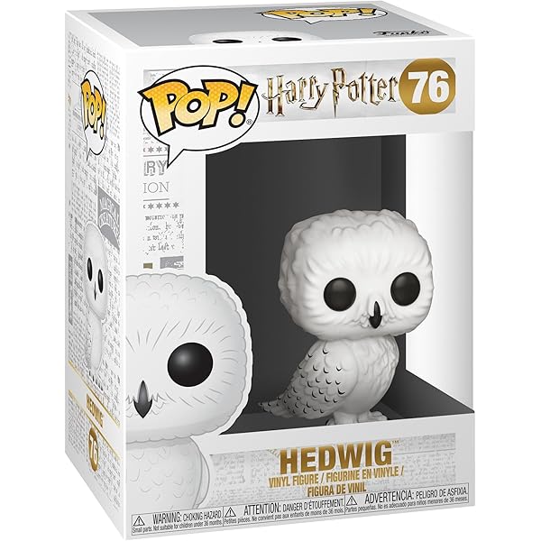 Funko POP Anahtarlık Harry Potter Harry : Funko Pocket Pop