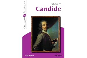 Candide: Texte intégral