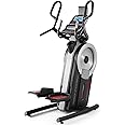 Proform Pfpfevel71216 Unisex Adult Proform Hiit Trainer, Standard Size, Grey