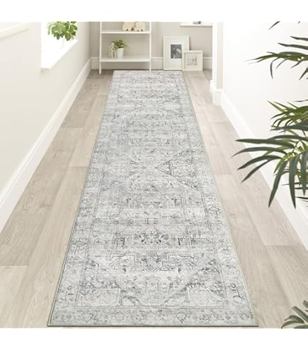 Runrug Soft & Luxurious Hallway Runner Rug - Comfortable - View #10