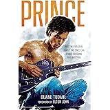 Prince and the Parade and Sign "O" the Times Era Studio Session: 1985 and 1986 (Prince Studio Sessions)