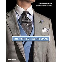 洋書 THE PERFECT GENTLEMAN JAMES 洋書 THE PERFECT GENTLEMAN JAMES