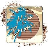 L.A Girl Matte Bronzer GBL413 Back To The Beach