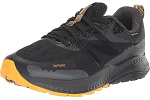 New Balance Dynasoft Ntrv5 GTX, Zapatillas Hombre
