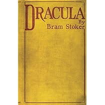 ドラキュラ　Doracula - Bram Stoker Dracula - Bram Stoker - Księgarnia znak.com.pl