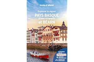 Explorer la région Pays basque et Béarn 6ed