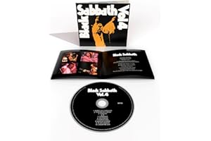 Vol. 4 (2009 Remaster)