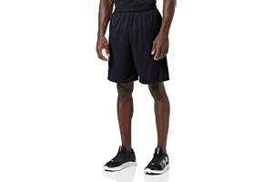 Under Armour UA Tech™ Wordmark Graphic Shorts – Men’s Lightweight Quick-Dry Gym & Training Shorts