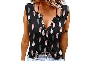 BATTNOT Smooth As Tennessee Whiskey Sweet As Strawberry Wine Shirt Ringloch ärmellos sexy V-Ausschnitt Tank Tops Damen Country Music Tee Sommer Sexy Tank Tops für Frauen T-Shirts Basic Shirts