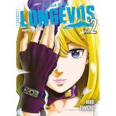 La isla de los longevos 2