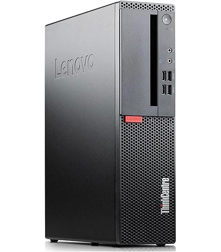 Lenovo ThinkCentre Neo 50s G4 PC Desktop 8GB RAM 256GB SSD