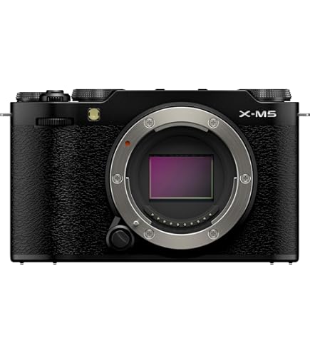 FUJIFILM X100Ⅵ Fujifilm X100VI Kompaktowy aparat cyfrowy 40 Mp, czujnik X