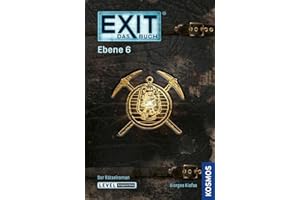 EXIT® - Das Buch: Ebene 6